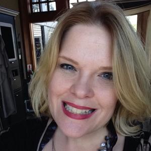 Meet your Posher, Jeanene